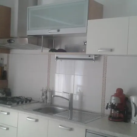 Apartment Ivica